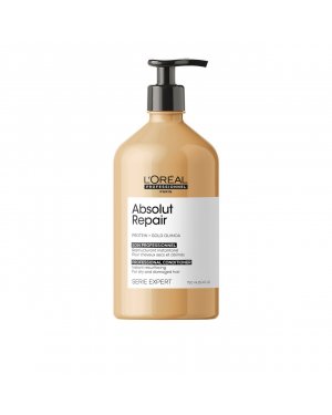 L'Oréal Professionnel Série Expert Absolut Repair Conditioner 750ml