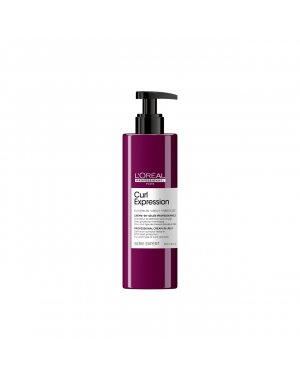 L'Oréal Professionnel Serie Expert Curl Expression Jelly 250ml