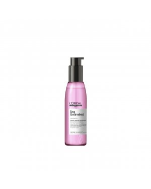 L'Oréal Professionnel Série Expert Liss Unlimited Smoother Serum 125ml
