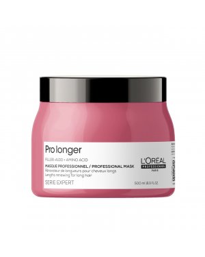 L'Oréal Professionnel Série Expert Pro Longer Mask 500ml