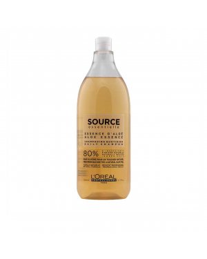 L'Oréal Professionnel Source Essentielle Daily Shampoo 1.5L