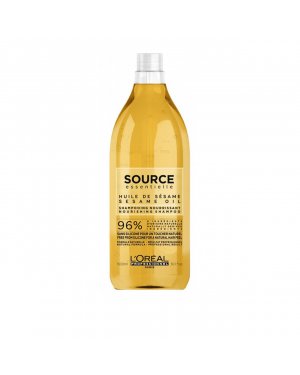 L'Oréal Professionnel Source Essentielle Nourishing Shampoo 1.5L