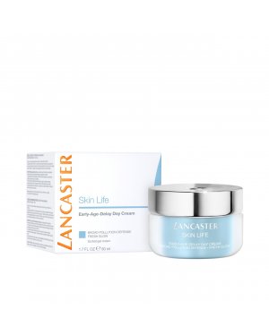 Lancaster Skin Life Early-Age-Delay Day Cream Sorbet Gel Cream 50ml