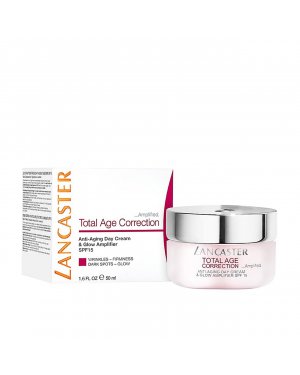 Lancaster Total Age Correction Anti-Aging Day Cream SPF15 50ml