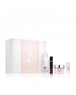 COFFRET: Lancaster Total Age Correction My Global Anti-Aging Routine Coffret