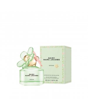 EDIÇÃO LIMITADA: Marc Jacobs Daisy Spring Eau de Toilette 50ml