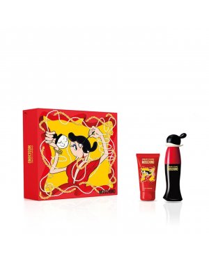 COFFRET: Moschino Cheap & Chic Eau de Toilette 30ml Coffret