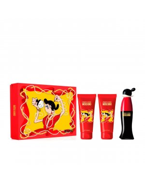 COFFRET: Moschino Cheap & Chic Eau de Toilette 50ml Coffret