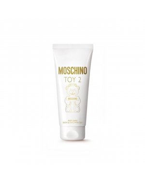 Moschino Toy 2 Bath & Shower Gel 200ml