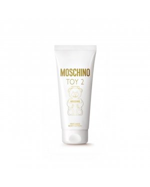 Moschino Toy 2 Body Lotion 200ml