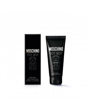 Moschino Toy Boy After Shave Balm 100ml