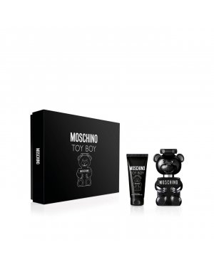 COFFRET: Moschino Toy Boy Eau de Parfum 30ml Coffret