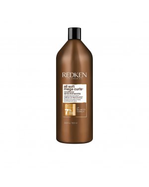 Redken All Soft Mega Curls Conditioner 1L