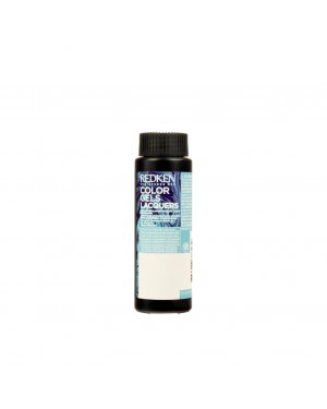 Redken Color Gels Lacquers Permanent Hair Dye 5AB Twilight 60ml