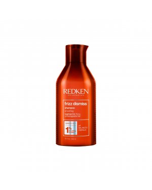 Redken Frizz Dismiss Shampoo 300ml
