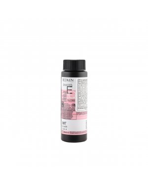 Redken Shades EQ Gloss Demi-Permanent Hair Dye 08T Silver 60ml
