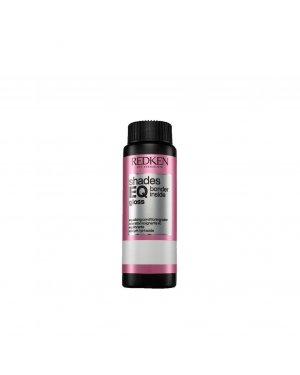 Redken Shades EQ Gloss Bonder Inside Demi-Permanent Hair Dye 09AG Glossy Greige 60ml