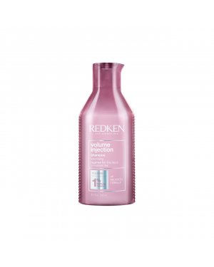 Redken Volume Injection Shampoo 300ml