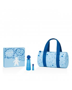 COFFRET: Tous Kids Boy Eau de Toilette 100ml Coffret