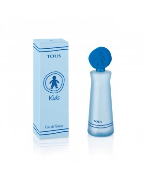 Tous Kids Boy Eau de Toilette 100ml