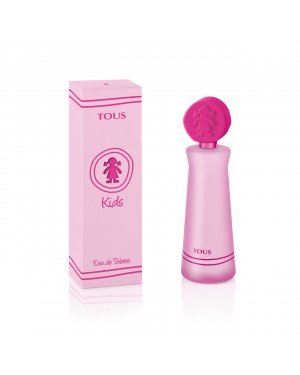 Tous Kids Girl Eau de Toilette 100ml