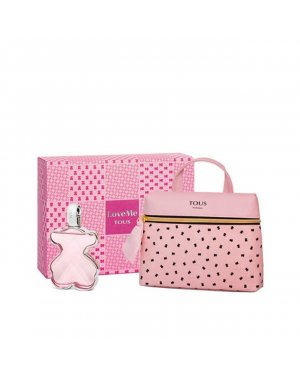 COFFRET: Tous LoveMe Eau de Parfum 90ml Coffret