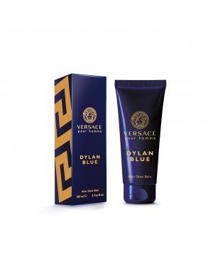 Versace Dylan Blue After Shave Balm 100ml