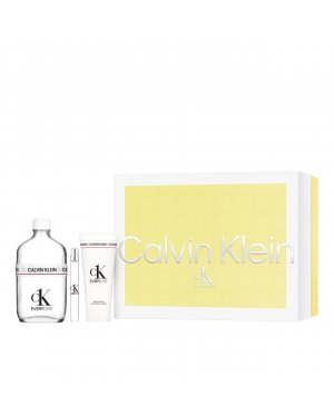 COFFRET: Calvin Klein CK Everyone Eau de Toilette 200ml Coffret