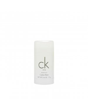 Calvin Klein CK One Deodorant Stick 75g