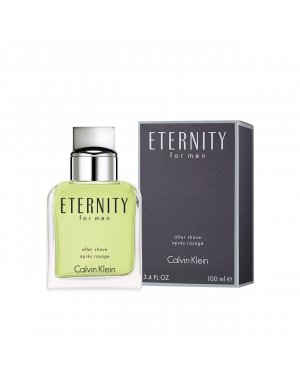 Calvin Klein Eternity For Men After Shave 100ml