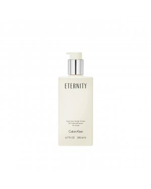 Calvin Klein Eternity Luxurious Body Lotion 200ml