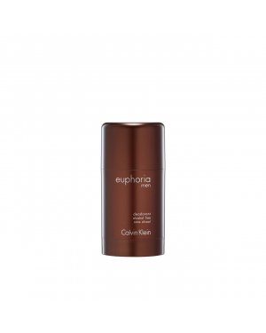 Calvin Klein Euphoria Men Deodorant Stick Alcohol-Free 75g