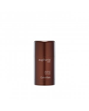 Calvin Klein Euphoria Men Deodorant Stick Alcohol-Free 75g