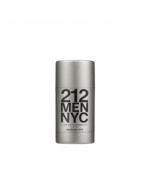 Carolina Herrera 212 NYC Men Deodorant Stick 75ml