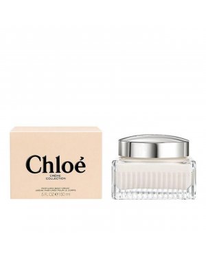 Chloé Crème Collection Perfumed Body Cream 150ml