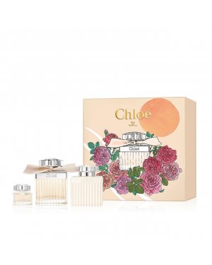 COFFRET: Chloé Eau de Parfum For Women 75ml+5ml Coffret