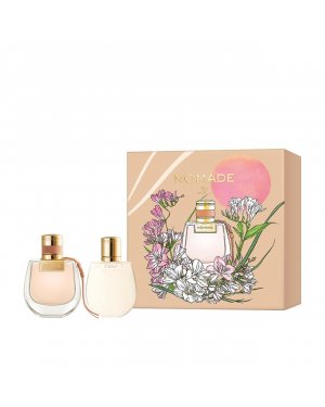 COFFRET: Chloé Nomade Eau de Parfum 50ml Coffret