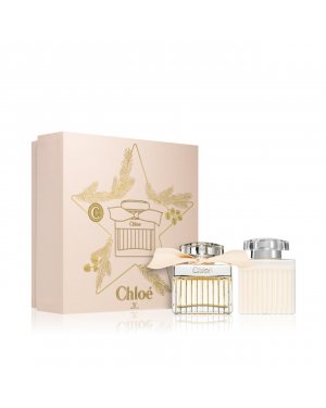 COFFRET: Chloé Signature Eau de Parfum For Women 50ml Christmas Coffret