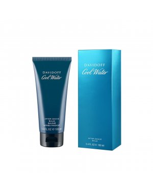 Davidoff Cool Water After Shave Balm 100ml