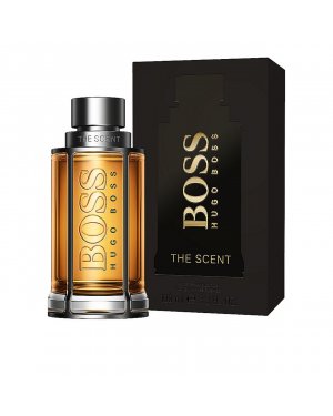 Hugo Boss Boss The Scent After Shave Lotion 100ml