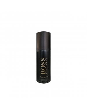 Hugo Boss Boss The Scent Deodorant Spray 150ml