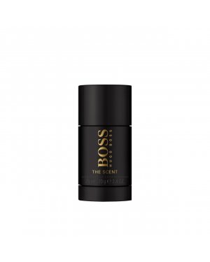 Hugo Boss Boss The Scent Deodorant Stick 75ml