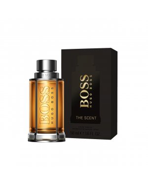 Hugo Boss Boss The Scent For Him Eau de Toilette 50ml