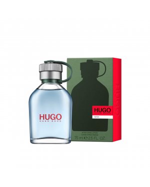 Hugo Boss Hugo Man After Shave Lotion 75ml