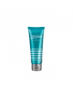 Jean Paul Gaultier Le Male Soothing After Shave Balm 100ml