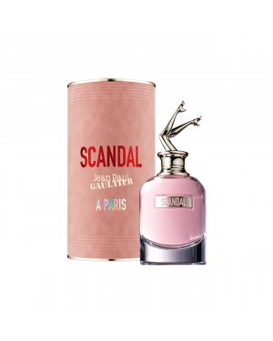 Jean Paul Gaultier Scandal A Paris Eau de Toilette 80ml