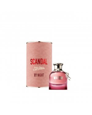 Jean Paul Gaultier Scandal By Night Eau de Parfum Intense 30ml
