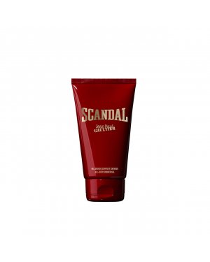 Jean Paul Gaultier Scandal Pour Homme All Over Shower Gel 150ml