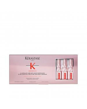 Kérastase Anti Hair-Fall Fortifying Treatment Ampoules 10x6ml
