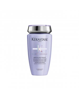 Kérastase Blond Absolu Bain Ultra-Violet Shampoo 250ml
